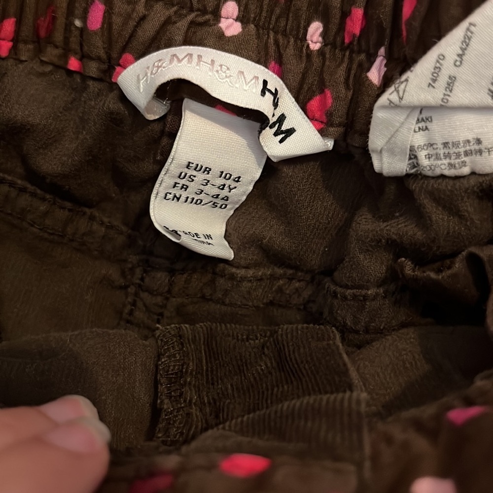 Girls Fall Outfit Bundle - Picture 2 of 3